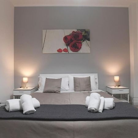 Apartamento San Vito - Monti Roma Exterior foto