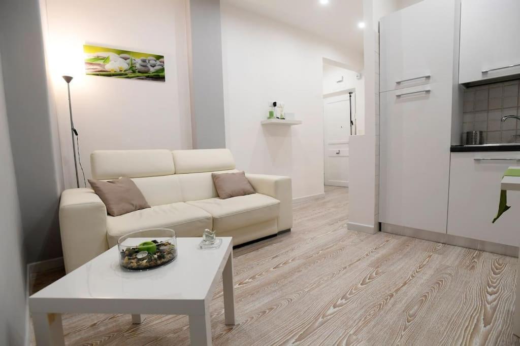 Apartamento San Vito - Monti Roma Exterior foto