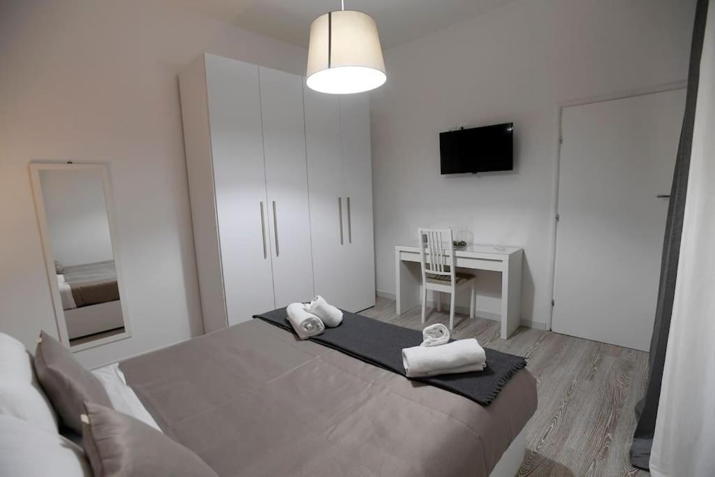 Apartamento San Vito - Monti Roma Exterior foto