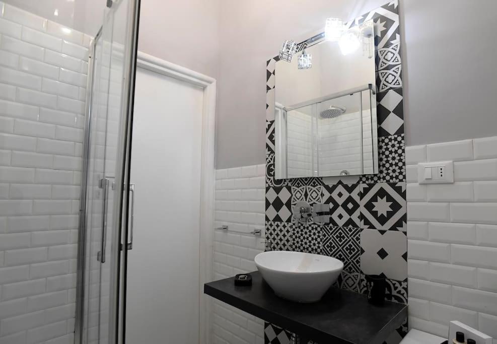 Apartamento San Vito - Monti Roma Exterior foto