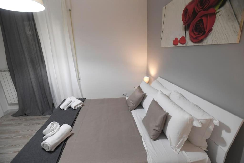 Apartamento San Vito - Monti Roma Exterior foto
