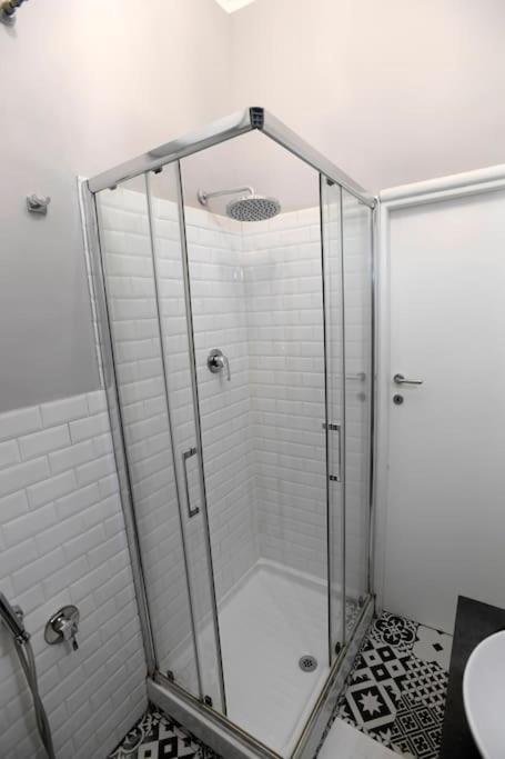 Apartamento San Vito - Monti Roma Exterior foto