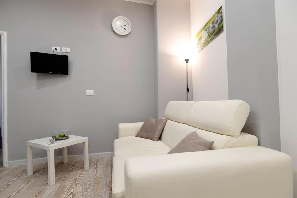 Apartamento San Vito - Monti Roma Exterior foto