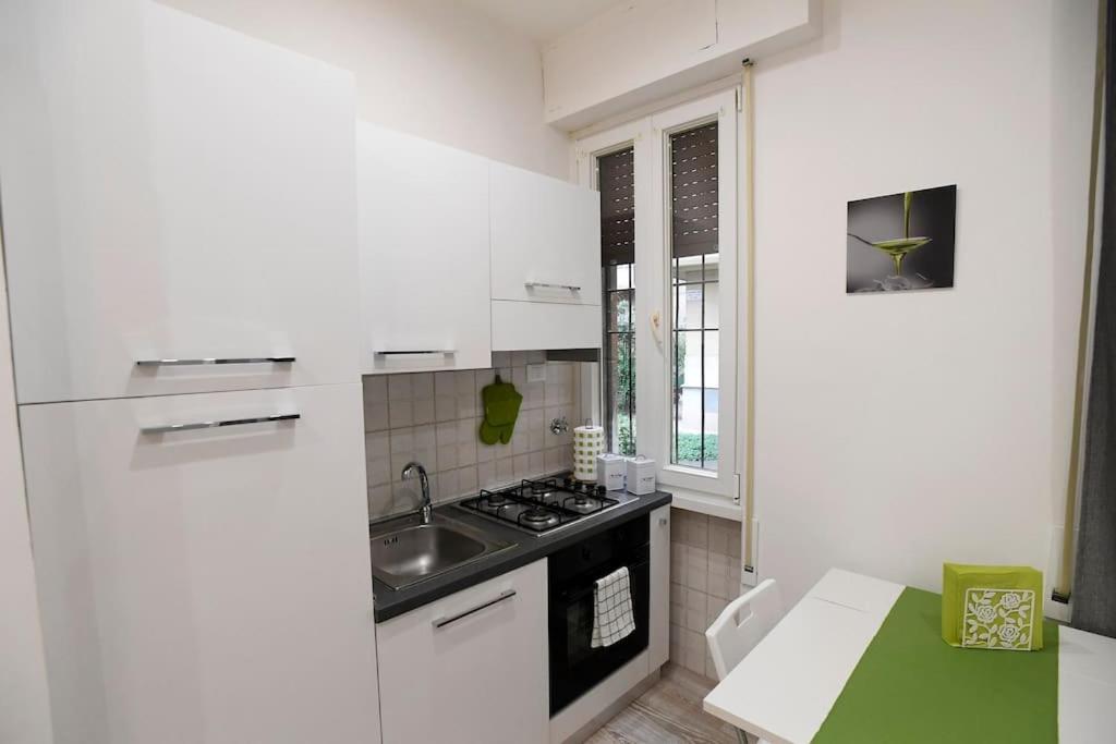 Apartamento San Vito - Monti Roma Exterior foto