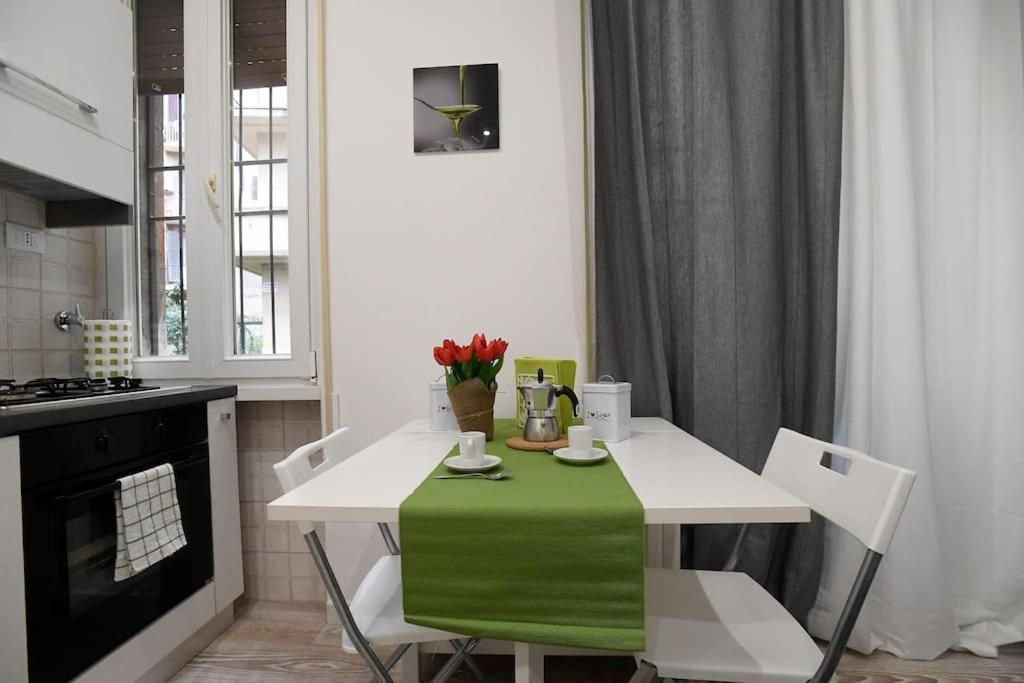 Apartamento San Vito - Monti Roma Exterior foto