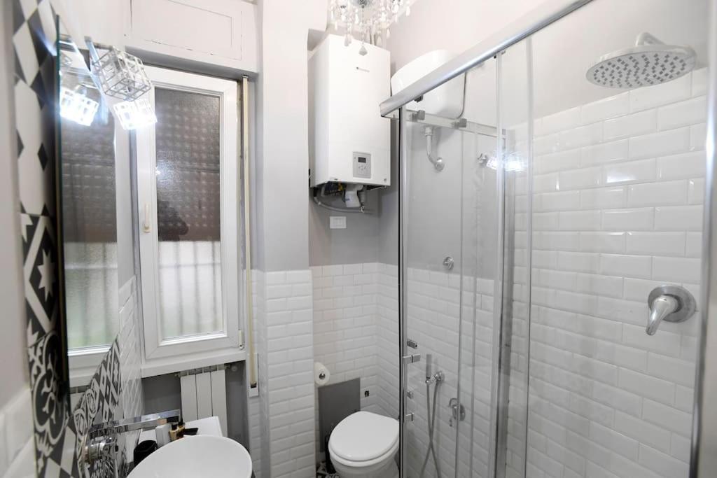 Apartamento San Vito - Monti Roma Exterior foto