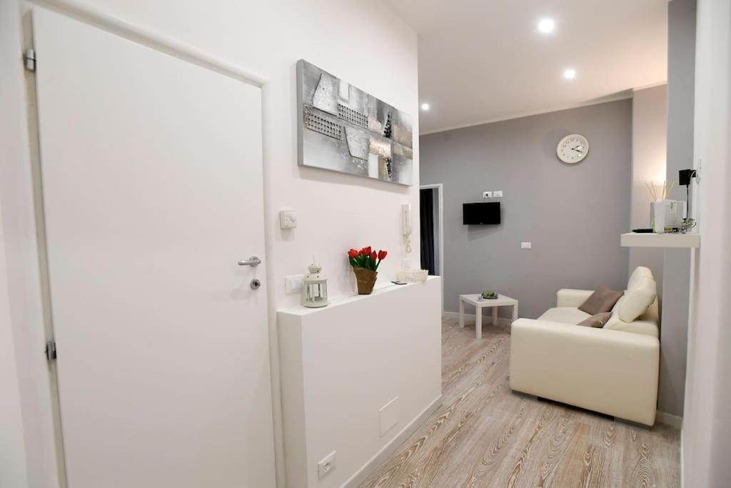 Apartamento San Vito - Monti Roma Exterior foto