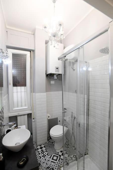 Apartamento San Vito - Monti Roma Exterior foto